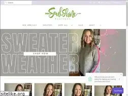 Sites similar to soulshineboutique.com