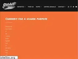 Sites similar to soulshinecannabis.com