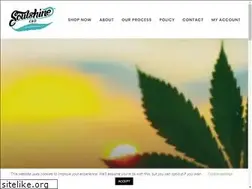 Sites similar to soulshinecbd.com
