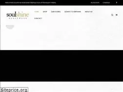 Sites similar to soulshinehorsewear.com