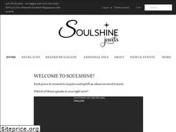 Sites similar to soulshinejewels.com
