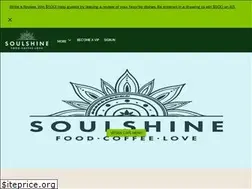 Sites similar to soulshinemb.com