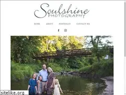Sites similar to soulshinephoto.com