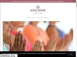 Sites similar to soulshineretreats.com