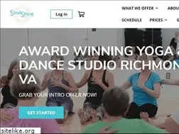 Sites similar to soulshinestudios.com