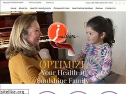 Sites similar to soulshinewellness.com