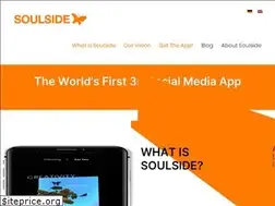 Sites similar to soulside.app
