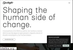 Sites similar to soulsight.es