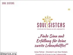 Sites similar to soulsisters.at