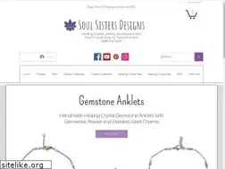 Sites similar to soulsistersdesigns.com
