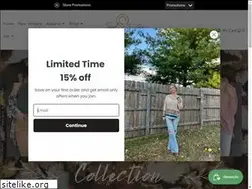 Sites similar to soulsistersdesignsboutique.com