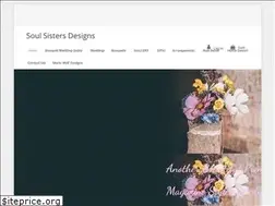 Sites similar to soulsistersdesignstudio.com