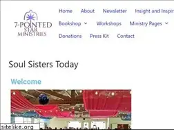 Sites similar to soulsisterstoday.com