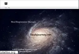 Sites similar to soulsjourney.net