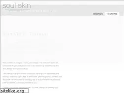 Sites similar to soulskin.com.au
