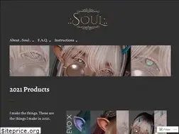 Sites similar to soulsl.com