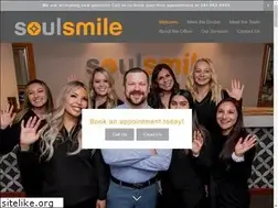 Sites similar to soulsmile.com