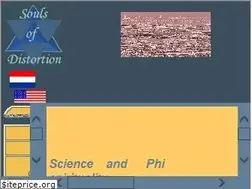 Sites similar to soulsofdistortion.nl