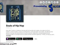 Sites similar to soulsofhiphop.com
