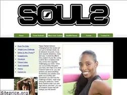 Sites similar to soulsofnoblecharacter.com