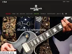 Sites similar to soulsofrock.com
