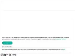 Sites similar to soulsofsociety.com