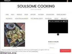 Sites similar to soulsomecooking.com