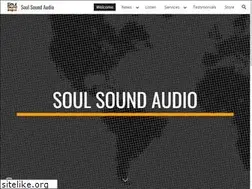 Sites similar to soulsoundaudio.com