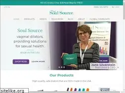 Sites similar to soulsource.com