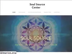 Sites similar to soulsourcecenter.com