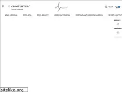 Sites similar to soulspa.com.ua