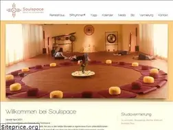 Sites similar to soulspace.ch