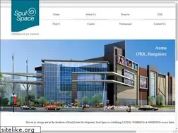 Sites similar to soulspace.co.in