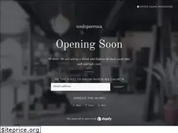 Sites similar to soulspaceusa.com