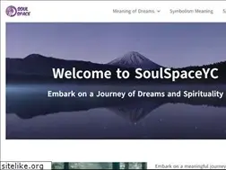 Sites similar to soulspaceyc.com