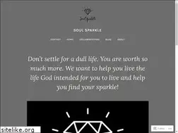 Sites similar to soulsparkle.net