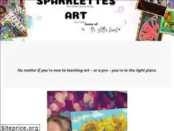 Sites similar to soulsparklettes.com