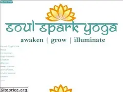 Sites similar to soulsparkyoga.com