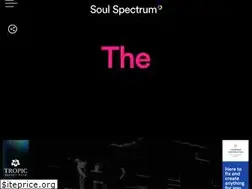 Sites similar to soulspectrum.uk