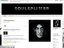Sites similar to soulsplitter.bandcamp.com