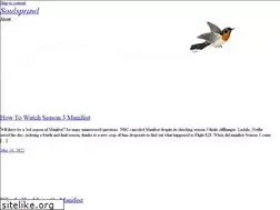 Sites similar to soulsprawl.com