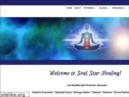 Sites similar to soulstarhealing.com