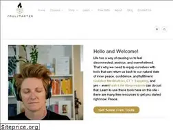 Sites similar to soulstarter.com