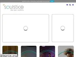 Sites similar to soulsticedayspapta.co.za