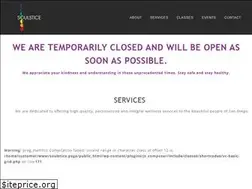 Sites similar to soulsticesandiego.com
