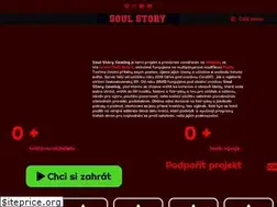 Sites similar to soulstory.cz