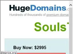 Sites similar to soulstouch.com