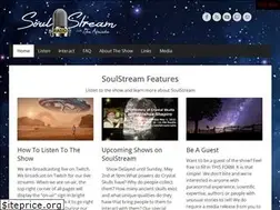 Sites similar to soulstreamradio.com