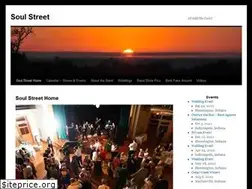 Sites similar to soulstreetmusic.com