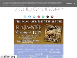 Sites similar to soulstrutter.blogspot.com